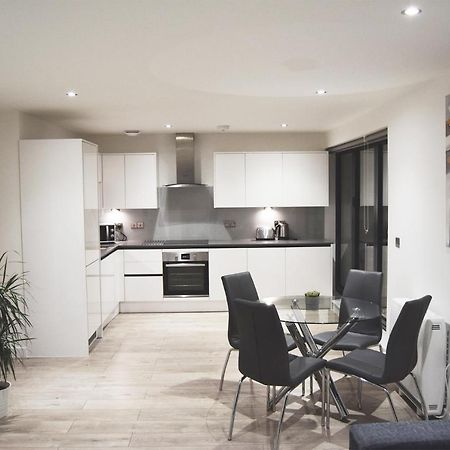 Morland Apartments - Romford Exterior foto