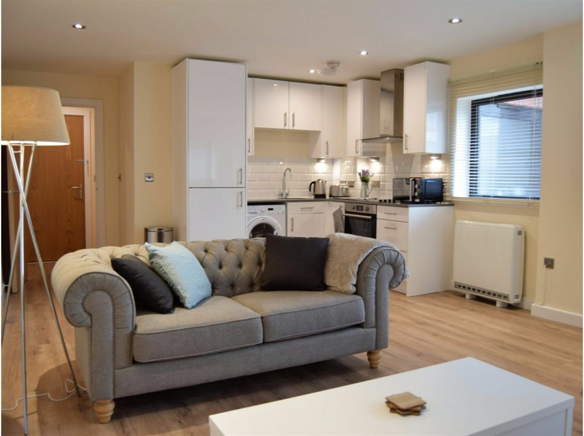 Morland Apartments - Romford Exterior foto