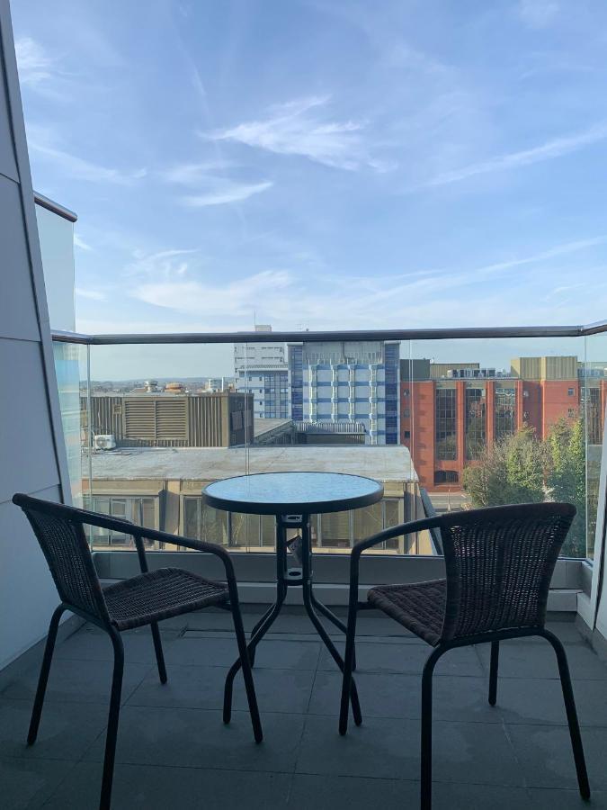 Morland Apartments - Romford Exterior foto